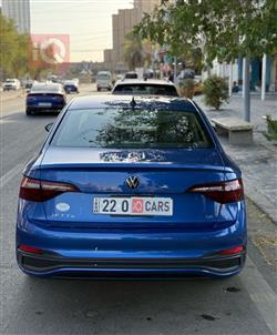 فولكسفاغن جيتا